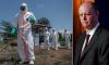 Britain unprepared for Ebola? MPs raise alarm over lack of published government plan to tackle eye-bleeding disease outbreak after France records its first case