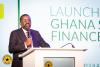 Banking sector records 73% compliance with sustainable banking principles — BoG Governor