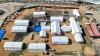 Samaritan's Purse opens emergency field hospital in Venezuela after deadly earthquakes The western North Carolina-based nonprofit Samaritan's Purse began accepting its first patients at its emergency field hospital in Venezuela on Tuesday.