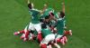Mexico ends 40-year knockout drought, beats Ecuador 2-0 to reach the round of 16