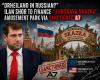 “OrheiLand in Russian?” Ilan Shor to finance “Kurskaya Skazka” amusement park via sanctioned A7