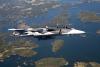 Ukraine signs $2.5 Billion deal for 16 Saab Gripen E fighter jets with Sweden to repel Russian attacks