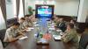 Uzbekistan and US military officials map out 2026–2027 military cooperation.