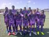 Teachers FC Edges SWA Sharks in Thriller as Scott Fires Cheshire Hall to Big Win