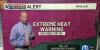 Connecticut’s extreme hot weather protocol in effect