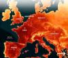 Europe Heatwave Turns Deadly! Over 2,000 Deaths Reported as Spain, France Face Record Temperatures and Water Crisis