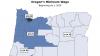 Oregon's minimum wage is increasing. Here's what that means for Lane County