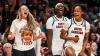 South Carolina's Chloe Kitts, Joyce Edwards part of Nike Blue Ribbon NIL program