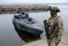 Ukraine is launching strike-drones from everything – including Black Sea robo-boats