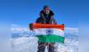 Dr Rajashekar Reddy felicitated for medical excellence and Greenland expedition