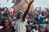 As the World Cup grows more global, many fans still struggle to get there