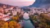 Journey through Ottoman heritage, spirituality, nature in Bosnia