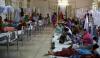 Bangladesh faces surge in dengue cases as health experts warn of wider outbreak