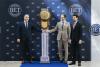 InterCapital Becomes 1st Croatian Member of Budapest Stock Exchange
