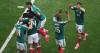 Mexico Ends 40-Year World Cup Knockout Wait With 2-0 Victory Over Ecuador