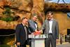 Biodome Urban Oasis Opens in Budapest After Years of Uncertainty