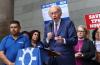 ‘Political targeting’: Markey pushes back on SBA’s decision to move workers out of Boston