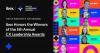 ibex Honors the Winners of the 5th Annual CX Leadership Awards at CCW Las Vegas