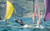 Oman Sail’s high performance 29er team heads to Kiel for 2026 29er World Championship