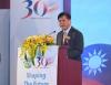 Taiwan’s foreign aid agency marks 30th anniversary