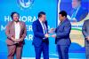 Rostam Azizi receives top award for contribution to economy