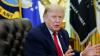 Trump’s financial disclosure lists over $1.4 billion in income from crypto ventures; White House responds