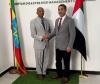 UAE, Ethiopia strengthen disaster management ties
