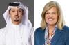 Franklin Templeton expands Middle East presence with new Qatar office