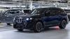 BMW unveils all-electric iX5 as South Carolina plant expands