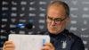 ‘Nobody was interested in what I transmitted’: Bielsa on Uruguay’s dismal WC