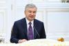 On July 2, the President of the Republic of Uzbekistan will pay an official visit to Georgia