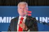 GOP Senate candidate spent $400,000 of taxpayer money on campaign-style ads