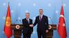 Türkiye, Kyrgyzstan boost strategic ties with focus on trade, transit