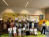 Children for conservation: Luxembourg pupils launch mission to help save hedgehogs