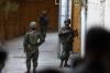 Israeli army detains 20 Palestinians, including 5 women, in occupied West Bank raids