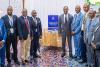 Kenya launches KSh1T National Agri-food Systems Investment plan