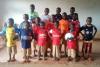 Underprivileged African children get a helping hand from Rotherham people