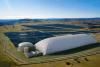 Energy Dome to build 23 MW/200 MWh carbon battery in Ireland