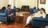 NFCSF holds Talks with Gadkari on Ethanol, Green Energy