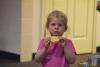 A HEART FOR THE CHILDREN | Mt. Enterprise’s Landmark Missionary Baptist Church hears from The Fostering Collective, hosts town’s first Heart Gallery