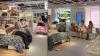 Europe heatwave: Viral video shows Paris residents lounging inside IKEA to escape scorching heat