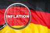 Germany's CPI inflation estimated at 2.3% in June
