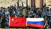 Russia Secretly Approved High-Level Chinese Military Training for Troops, Reuters Reports
