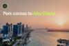 Perk opens Middle East office in ADGM