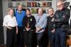 U.K. Industry Titans Behind U2 & Ed Sheeran Form Breaking Wave Group
