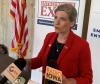 Iowa’s U.S. Senator Ernst holds final Small Business Expo