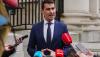 Government warns unions it will not agree new public sector pay deal 'at any cost'