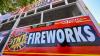 Are fireworks legal in Florida? What about those big mortars?
