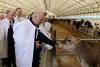 Belarusian president pardons 28 political prisoners