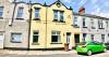 Four-bed terraced house with 'unique layout' listed for £190k
